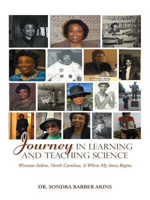cover image of Journey in Learning and Teaching Science